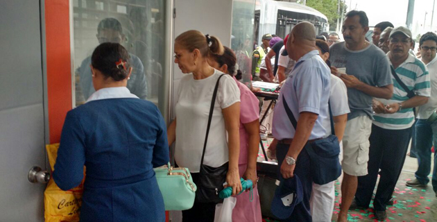 Fotos archivo EL HERALDO