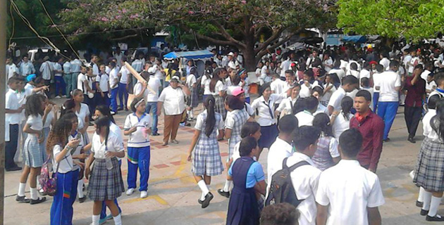 Fotos archivo EL HERALDO