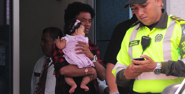 Fotos archivo EL HERALDO