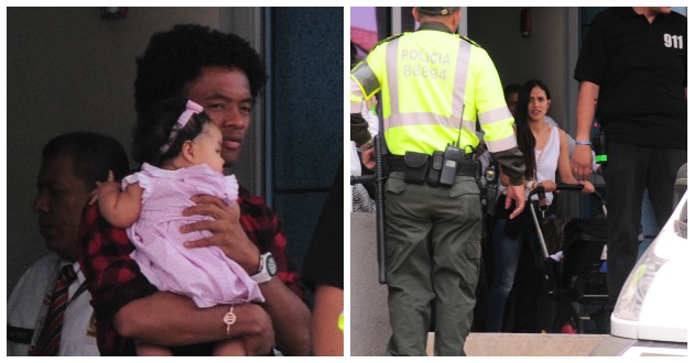 Fotos archivo EL HERALDO