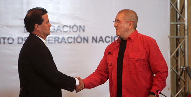 Fotos archivo EL HERALDO