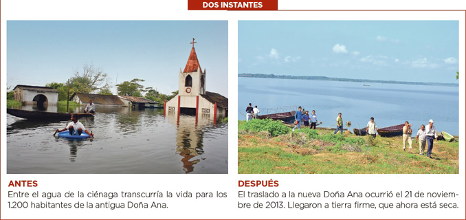 Fotos archivo EL HERALDO