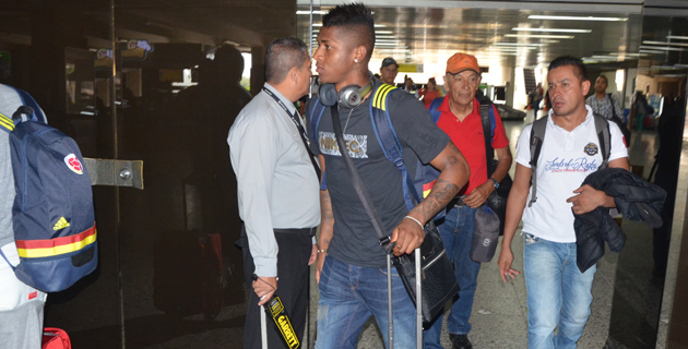 Fotos archivo EL HERALDO