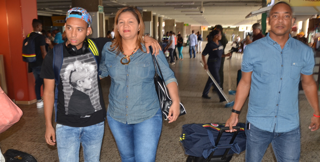 Fotos archivo EL HERALDO