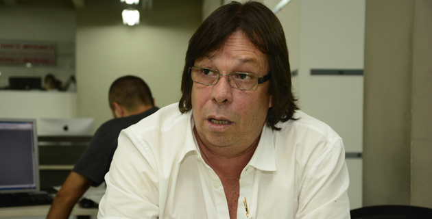 Fotos archivo EL HERALDO