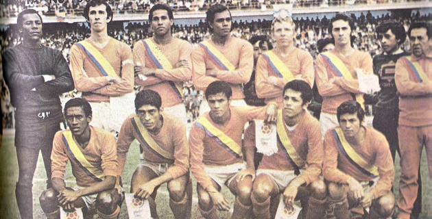 Fotos archivo EL HERALDO