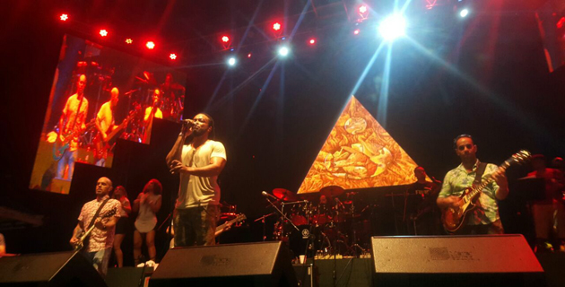 Fotos archivo EL HERALDO