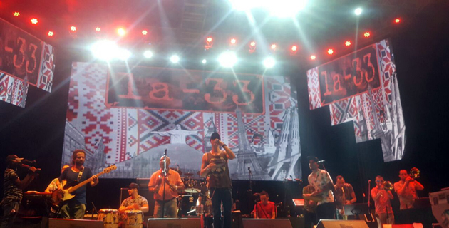 Fotos archivo EL HERALDO