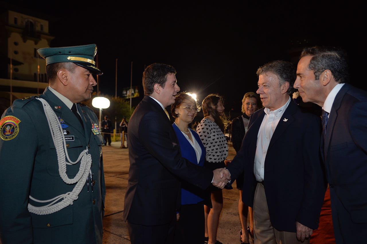 Fotos archivo EL HERALDO