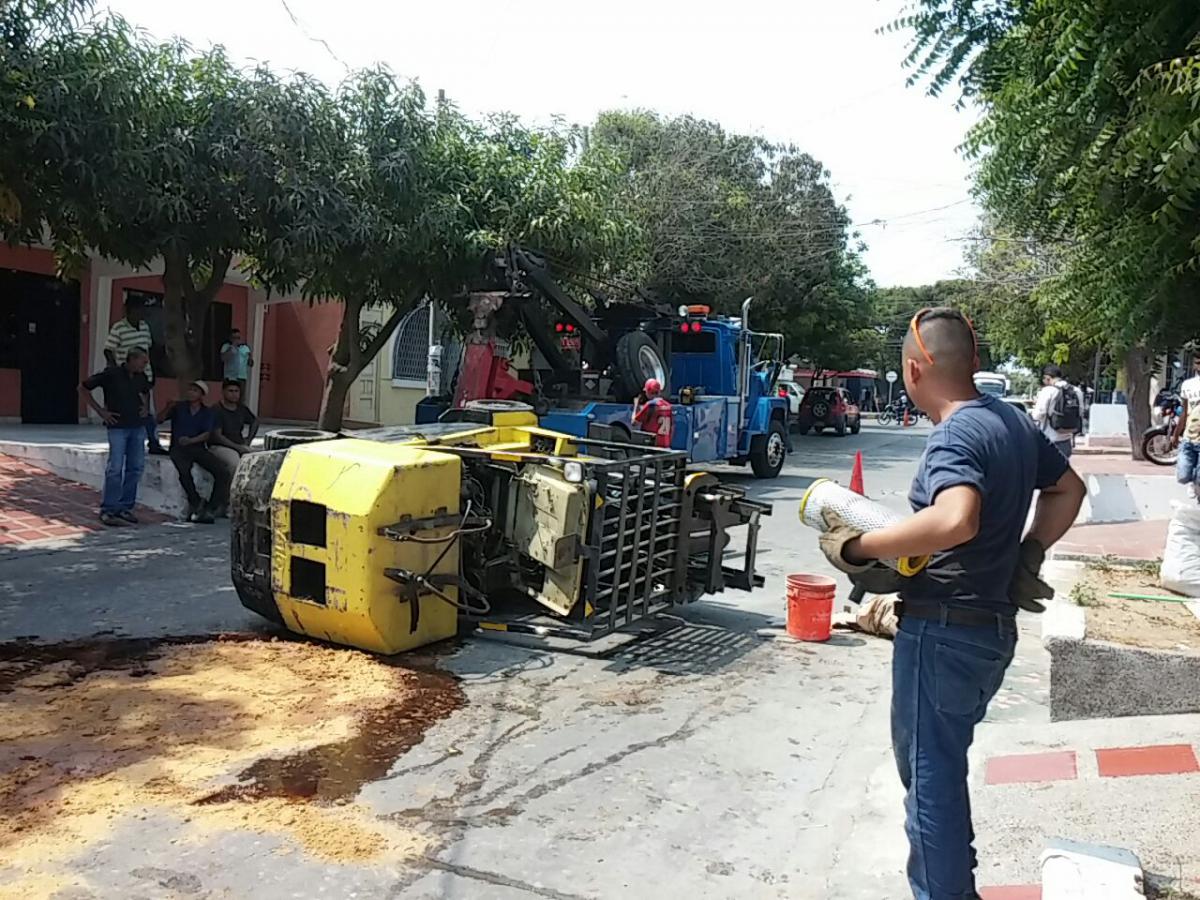 Fotos archivo EL HERALDO