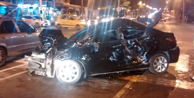 Fotos archivo EL HERALDO