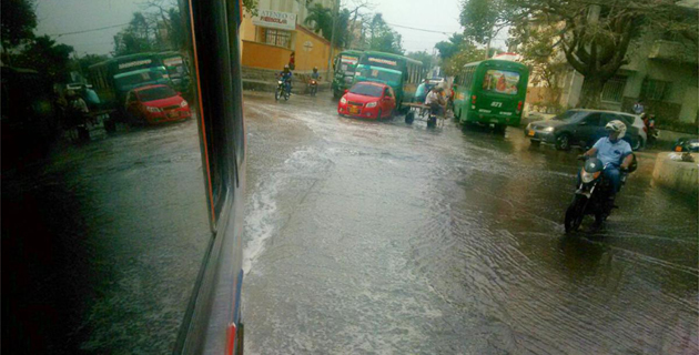 Fotos archivo EL HERALDO