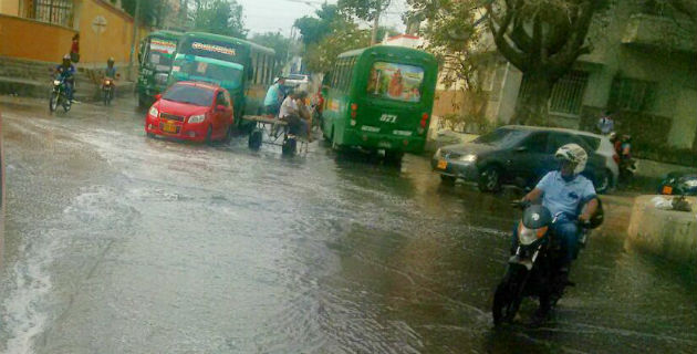 Fotos archivo EL HERALDO