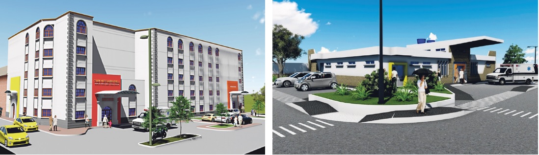 Fotos archivo EL HERALDO