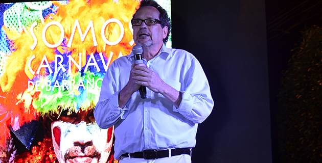 Fotos archivo EL HERALDO