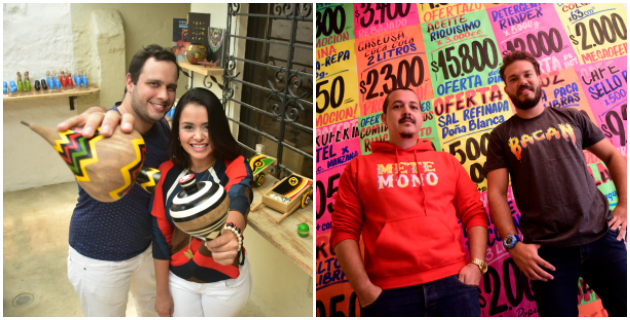 Fotos archivo EL HERALDO