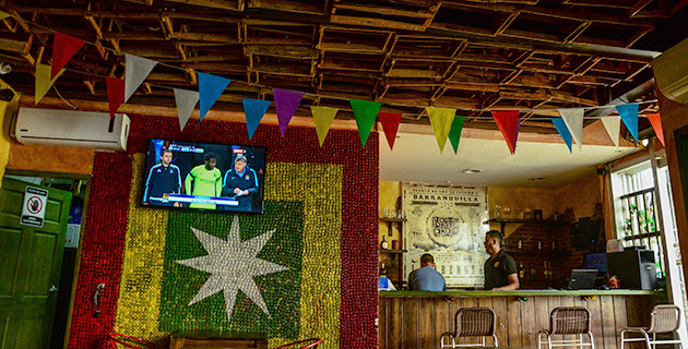 Fotos archivo EL HERALDO