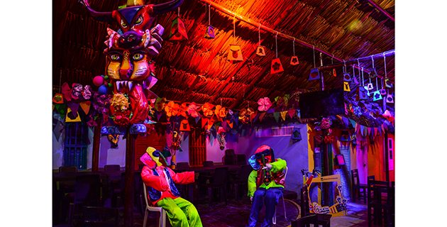 Fotos archivo EL HERALDO