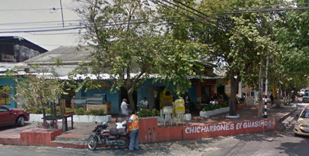 Fotos archivo EL HERALDO