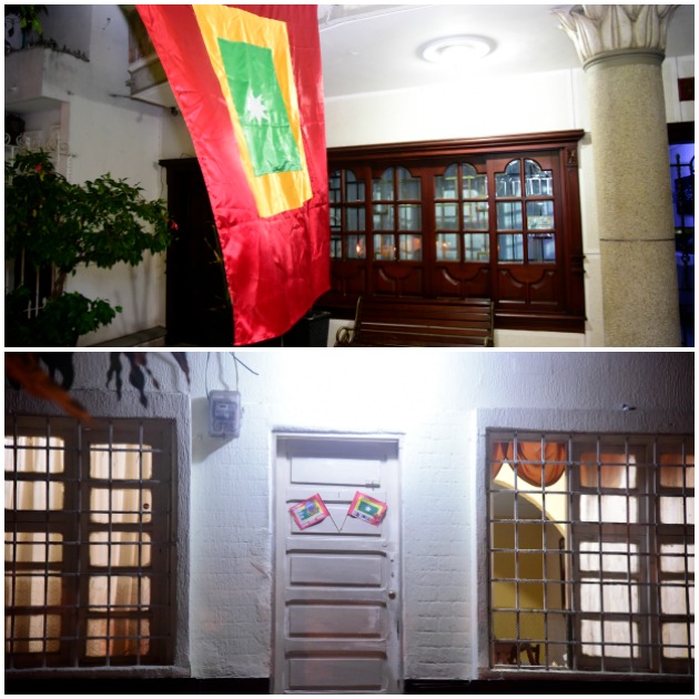 Fotos archivo EL HERALDO