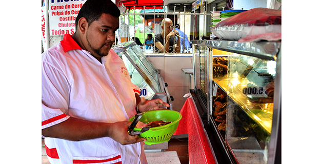 Fotos archivo EL HERALDO