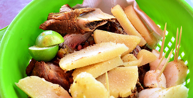 Fotos archivo EL HERALDO