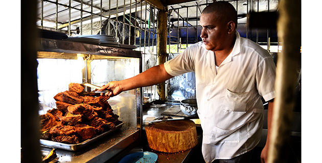 Fotos archivo EL HERALDO