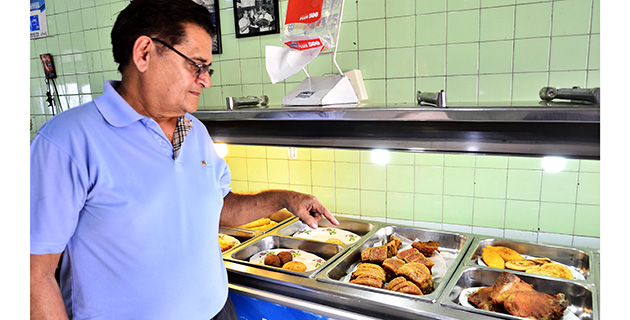 Fotos archivo EL HERALDO