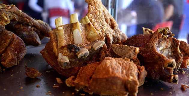 Fotos archivo EL HERALDO