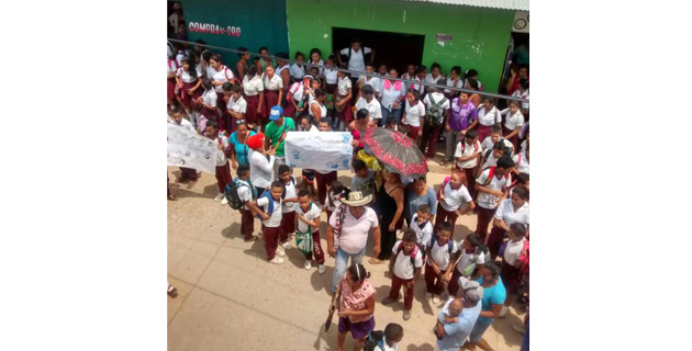 Fotos archivo EL HERALDO