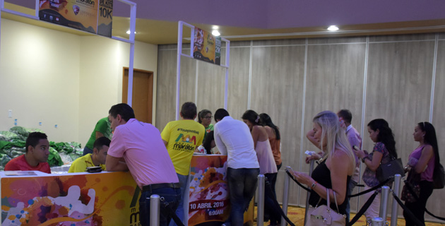 Fotos archivo EL HERALDO