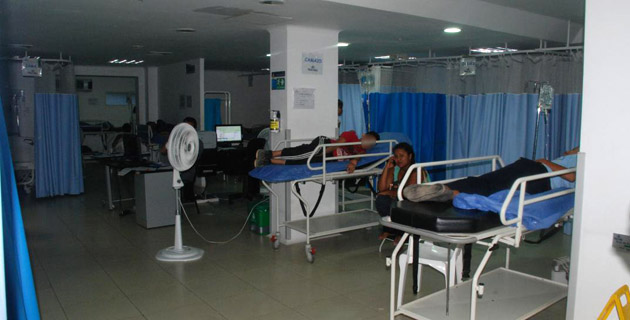 Fotos archivo EL HERALDO