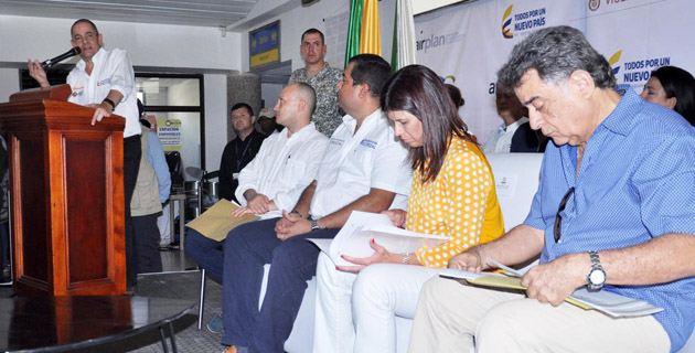 Fotos archivo EL HERALDO