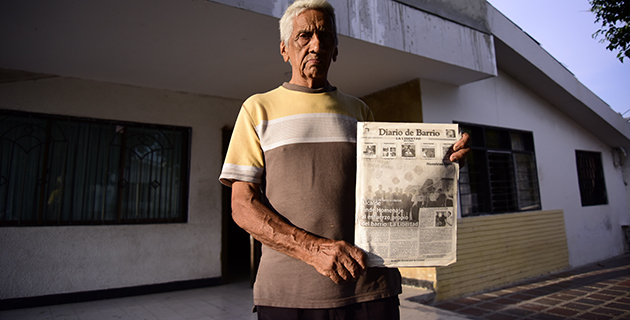 Fotos archivo EL HERALDO