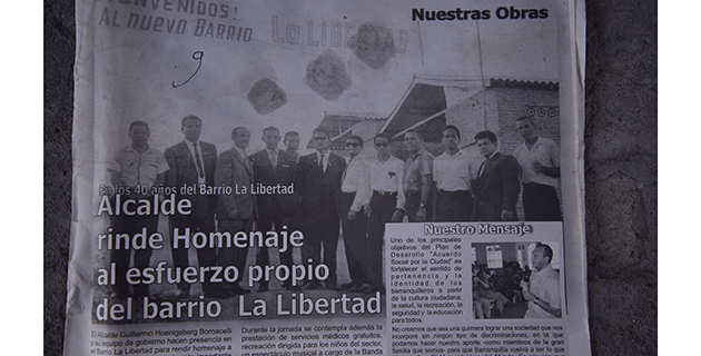 Fotos archivo EL HERALDO