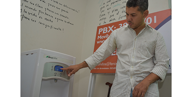 Fotos archivo EL HERALDO