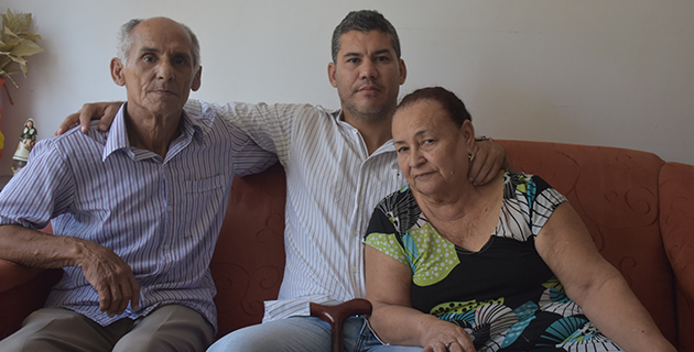 Fotos archivo EL HERALDO