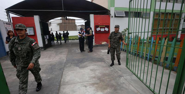 Fotos archivo EL HERALDO