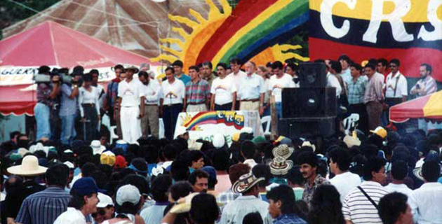 Fotos archivo EL HERALDO