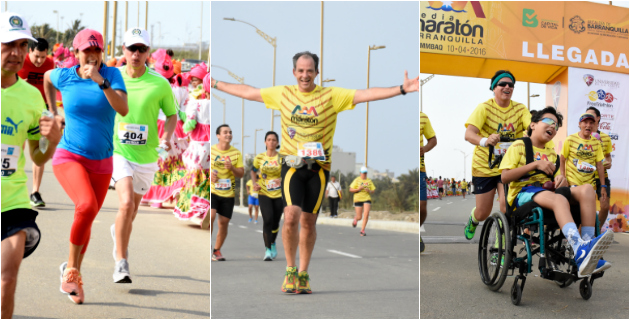 Fotos archivo EL HERALDO