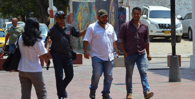 Fotos archivo EL HERALDO