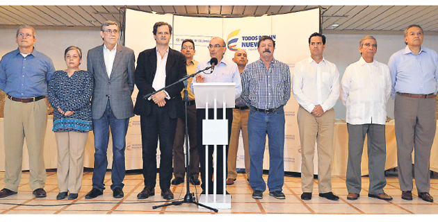 Fotos archivo EL HERALDO