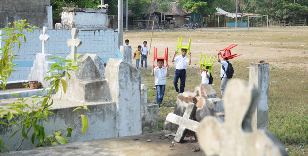 Fotos archivo EL HERALDO