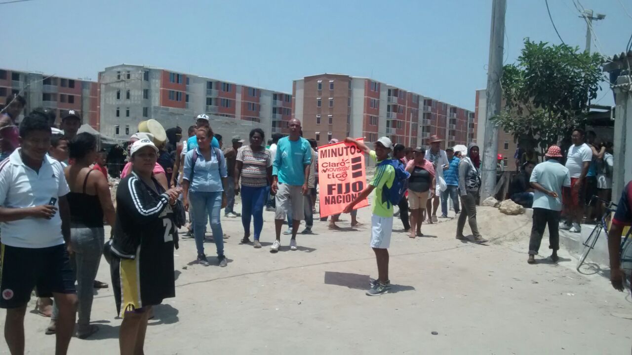 Fotos archivo EL HERALDO