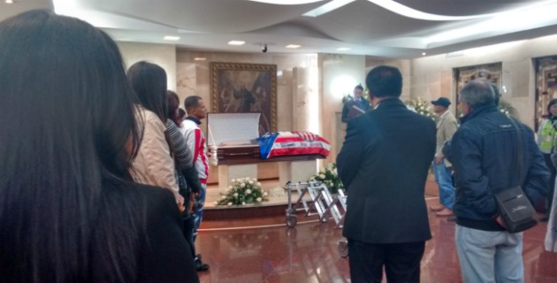 Fotos archivo EL HERALDO