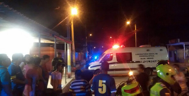 Fotos archivo EL HERALDO