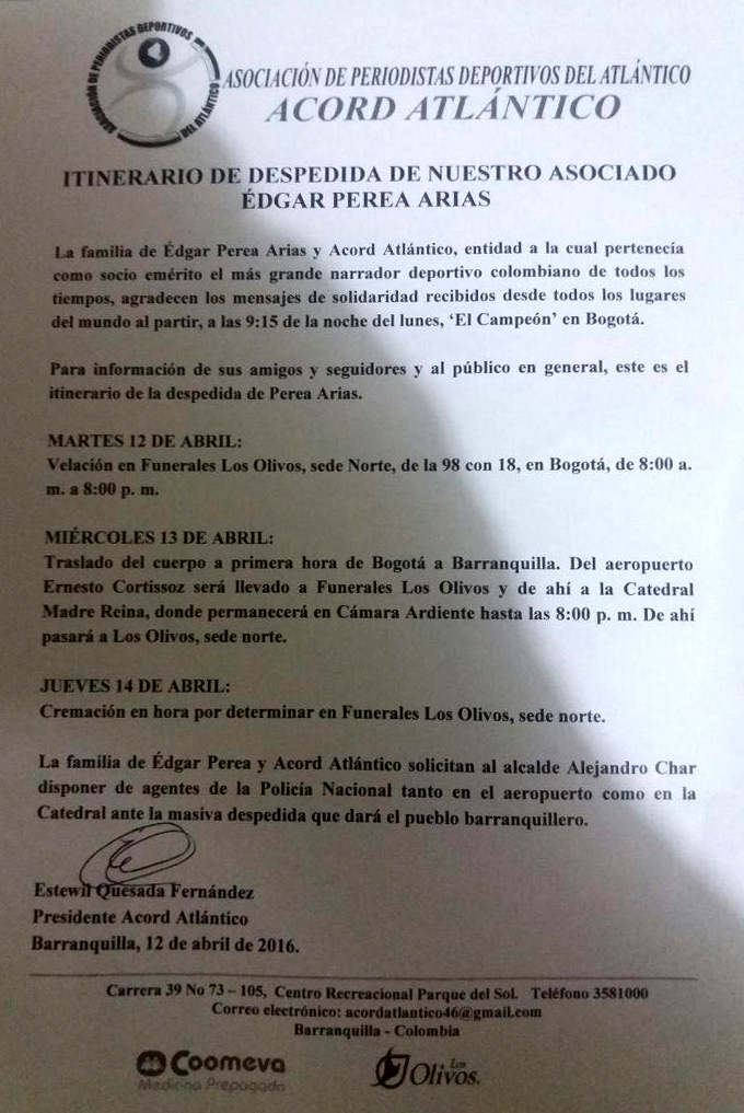 Fotos archivo EL HERALDO