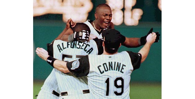 Fotos archivo EL HERALDO