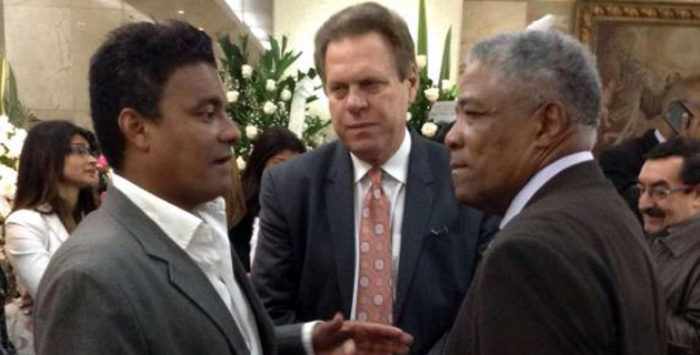 Fotos archivo EL HERALDO