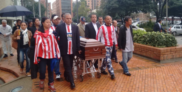 Fotos archivo EL HERALDO